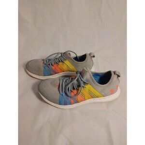 Kids Under Armour Sneakers-Size 5.5y